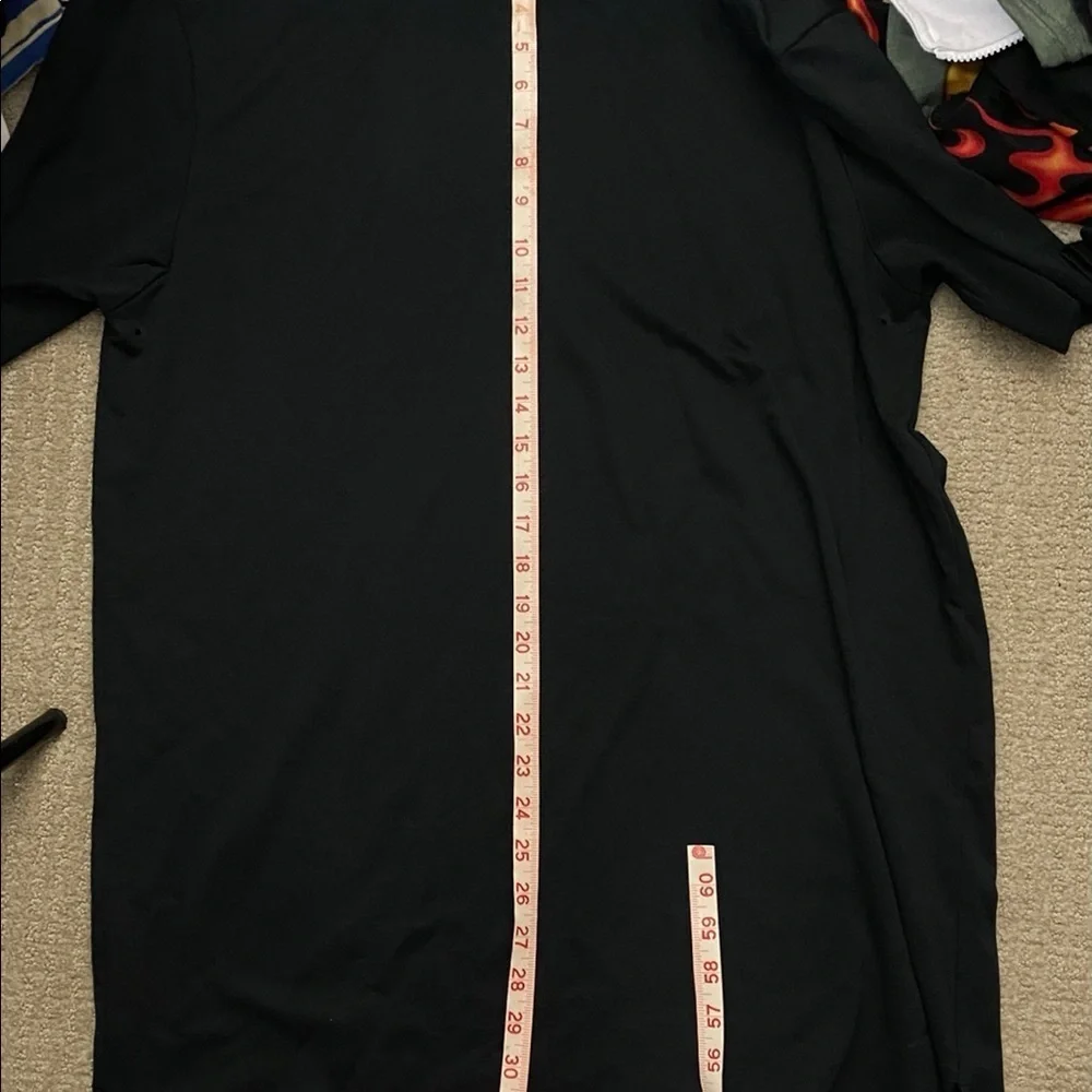 Air Jordan Shirt Mens Size XL